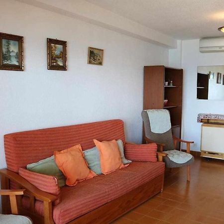 Apartamento 46A Vora 2 Dormitorio Calpe Eksteriør bilde