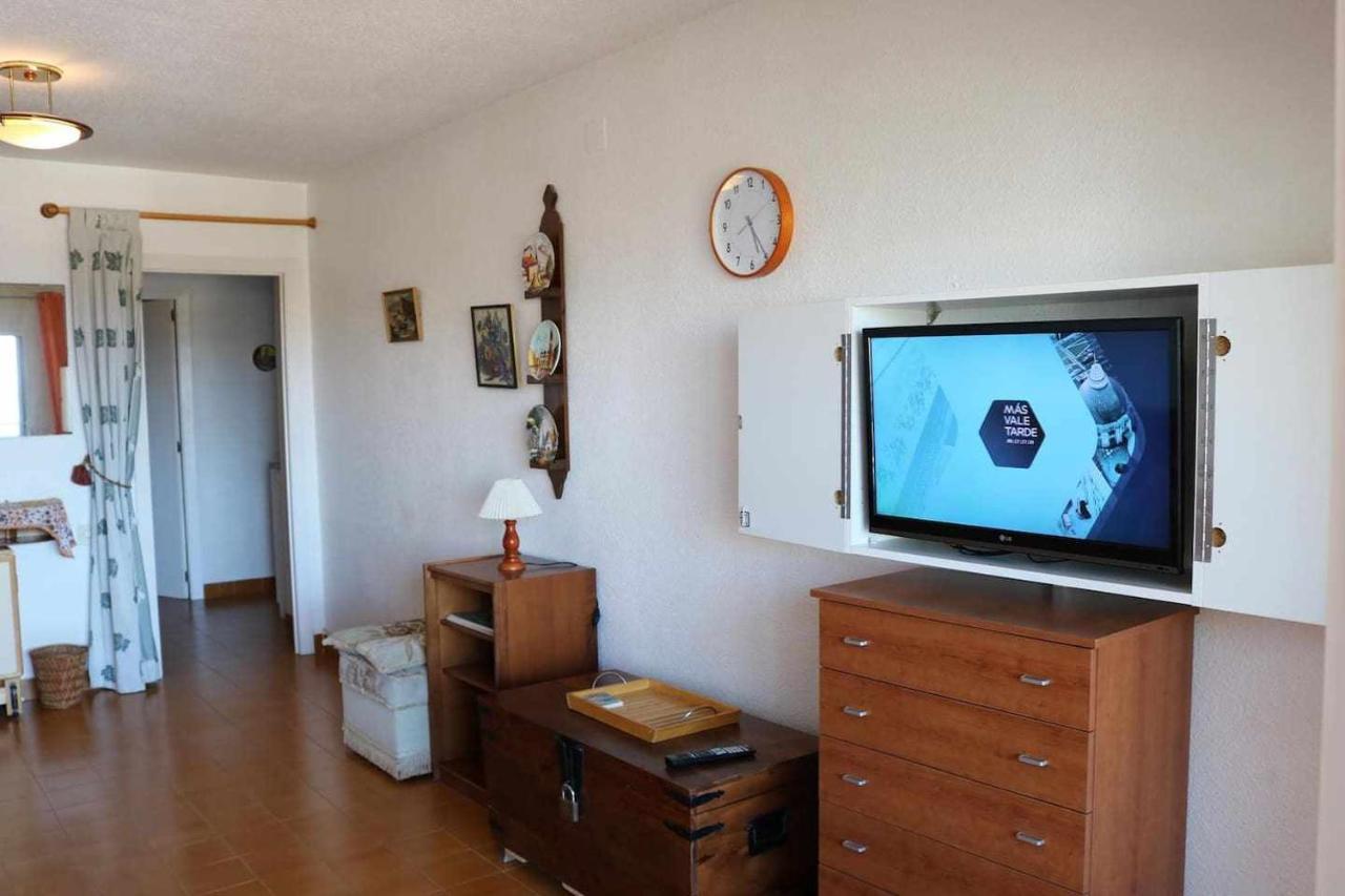 Apartamento 46A Vora 2 Dormitorio Calpe Eksteriør bilde