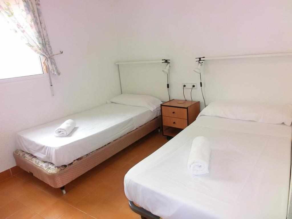 Apartamento 46A Vora 2 Dormitorio Calpe Eksteriør bilde