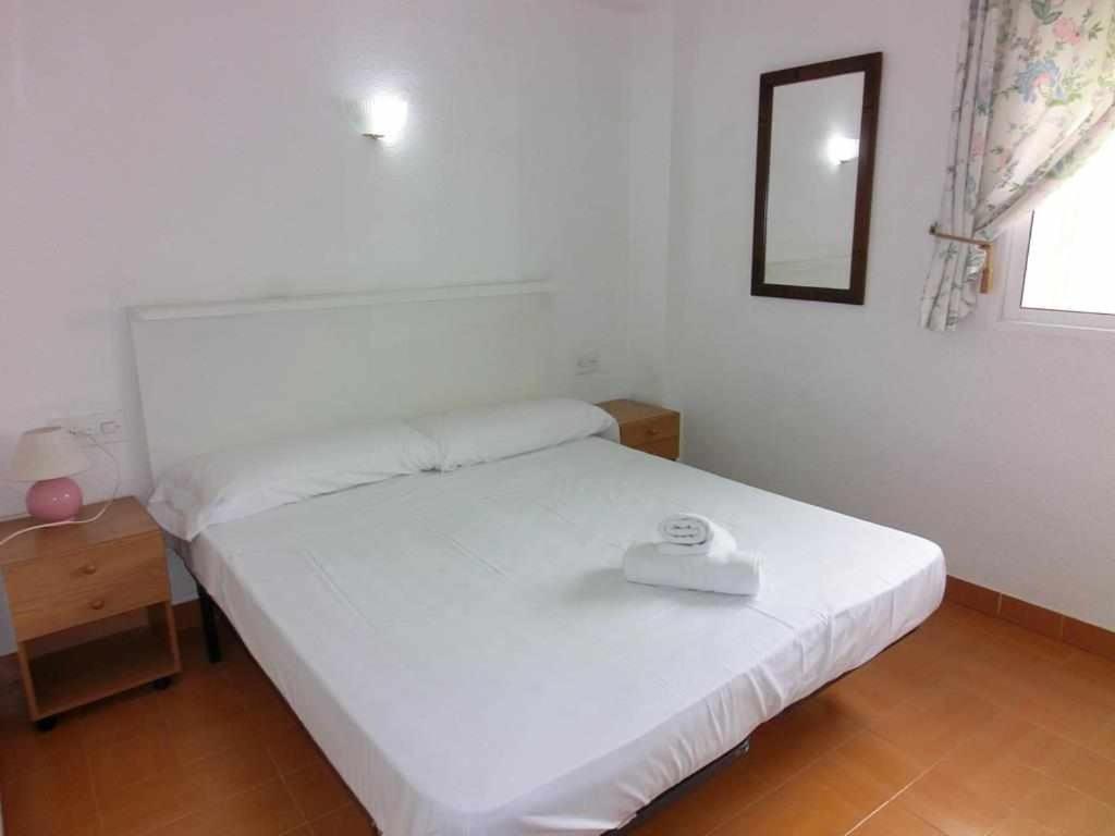 Apartamento 46A Vora 2 Dormitorio Calpe Eksteriør bilde